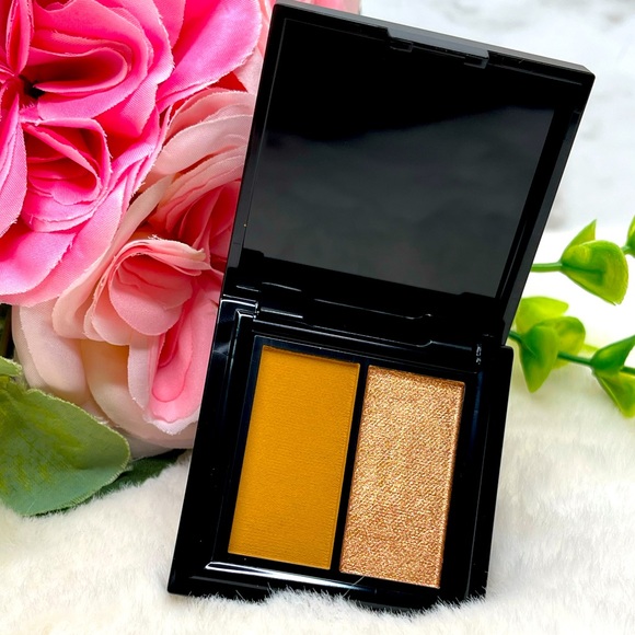 🌸Eleman Beauty Deluxe Eyeshadow Duos - “Up in Smoke/Sierra”🌸 - Picture 4 of 4